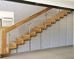 Construction et protection de vos escaliers par Escaliers Maisons à Holtzheim